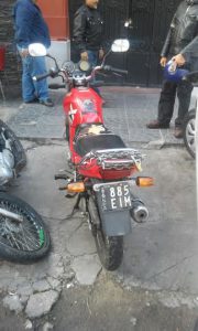 moto hecho cria Lanus 02